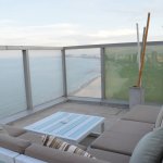 ルーフバルコニー